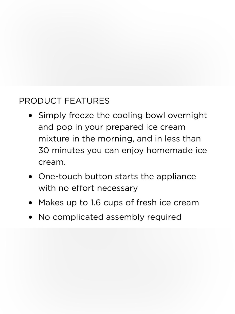 ๐จ Ice Cream Maker - DASH My Pint Ice Cream Maker ๐ฆ - New NIB! - Picture 3 of 7